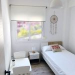 Apartamento Vacacional CIUDAMAR Cama3