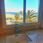 Apartamento Vacacional CIUDAMAR Cocina