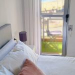 Apartamento Vacacional CIUDAMAR Cama2