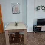 Apartamento Vacacional CID Mesa Salon
