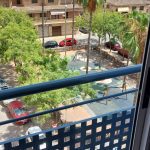Apartamento Vacacional CID Balcon