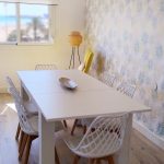 Apartamento Vacacional CIUDAMAR Mesa