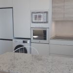 Apartamento Vacacional CIUDAMAR Cocina