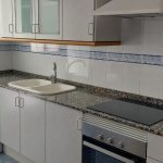 Apartamento Vacacional CID Cocina