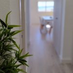 Apartamento Vacacional CIUDAMAR Pasillo