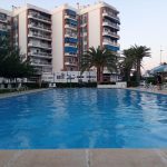 Apartamento Vacacional Ciudamar Piscina