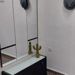 Apartamento Vacacional CID Recibidor
