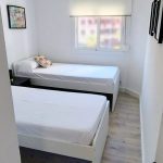 Apartamento Vacacional CIUDAMAR Cama4