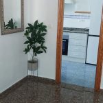 Apartamento Vacacional CID Recibidor 2