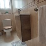 Apartamento Vacacional CID WC 1