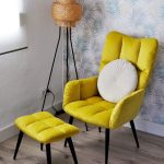 Apartamento Vacacional CIUDAMAR Sillon