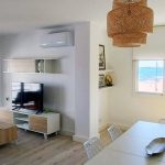 Apartamento Vacacional Ciudamar Salon